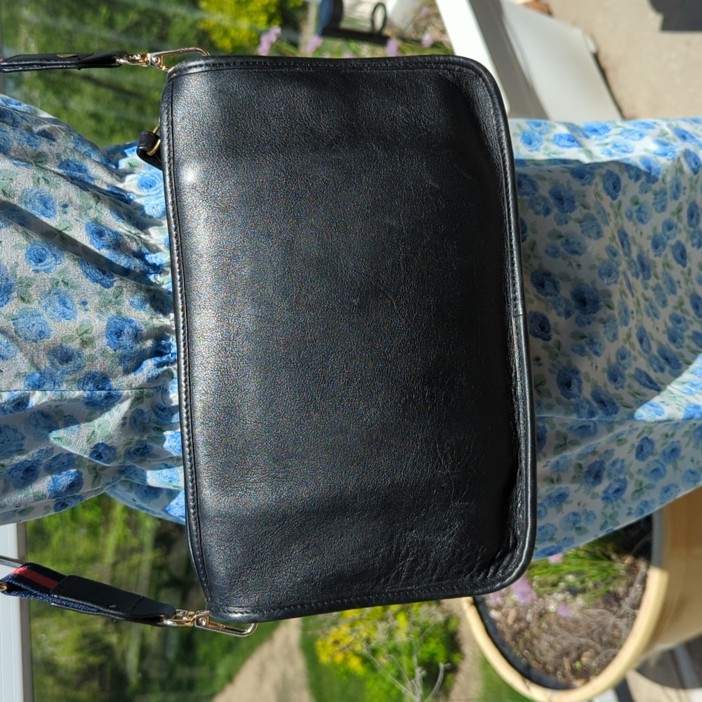 Reissue Basic Bag 9455 Black - image 7